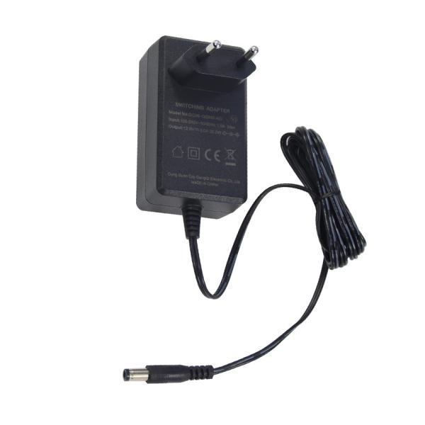 3.5X1.35Mm Male Jack 12V 3A 36W Switching Ac Dc Power Adapter Supply Charger For