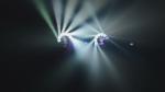 Beam Effect Wash Zoom DJ Shows Moving Head Lighting Use In Entertainment