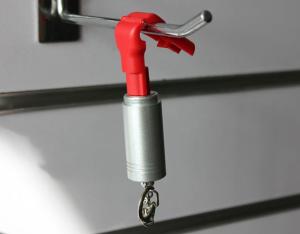 Wholesale COMER EAS Super Lock Magnetic Detacher for mobile phone accessories shops from china suppliers