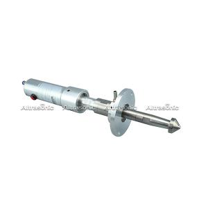 Wholesale 30Khz Ultrasonic Mist Maker / Ultrasonic Spray Nozzle from china suppliers