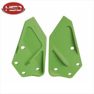 Wholesale SK120 excavator bucket edge protect side cutter from china suppliers