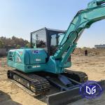 Origin Japan SK60 Used Kobelco Excavator SK60 Excavator Secondhand Kobelco