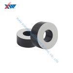 3kv Ring Type Zinc Oxide Varistor For Surge Arresters / Lighting Arrester MOV