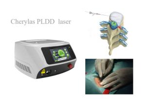 Wholesale 30W Cherylas 1470nm Laser Disc Decompression For Disc Bulge from china suppliers