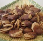 BRC Crunchy Fava Beans Natural Enlightened Crunchy Broad Beans