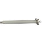 350/380-3800MHz 4 Way 4.3-10F Power Splitter