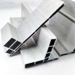 7075 7005 7000 Series Thick Wall Large Aluminum Profiles Extrusions
