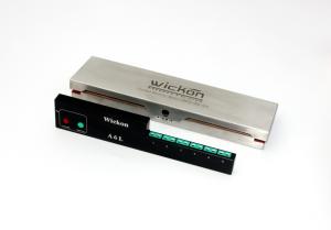 Wholesale 6 Channels KIC Thermal Profiler Equipment Temperature Curve Analyzer Iso9000 Approved from china suppliers