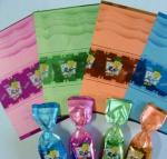 Colorful PVC Packaging Film For Decoration And Printing Laminiated , Rigid PVC