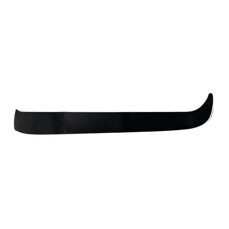 Foton 2002-2016 Jianghuai Original Body Paste Black Film Strip Driver Door Trim Auto Parts Accessories
