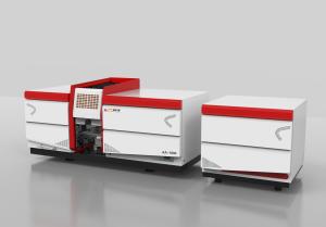 Wholesale Six light Automatic Switching Automatic collimation atomic absorption AA-1800S from china suppliers