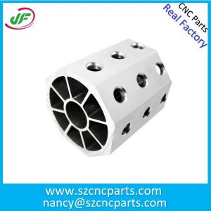 Wholesale CNC Machining Parts, CNC Aluminum Parts for Printer Accessories from china suppliers