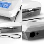Touching Screen 30Mhz output 150W High Power spider Vein Removal facial laser