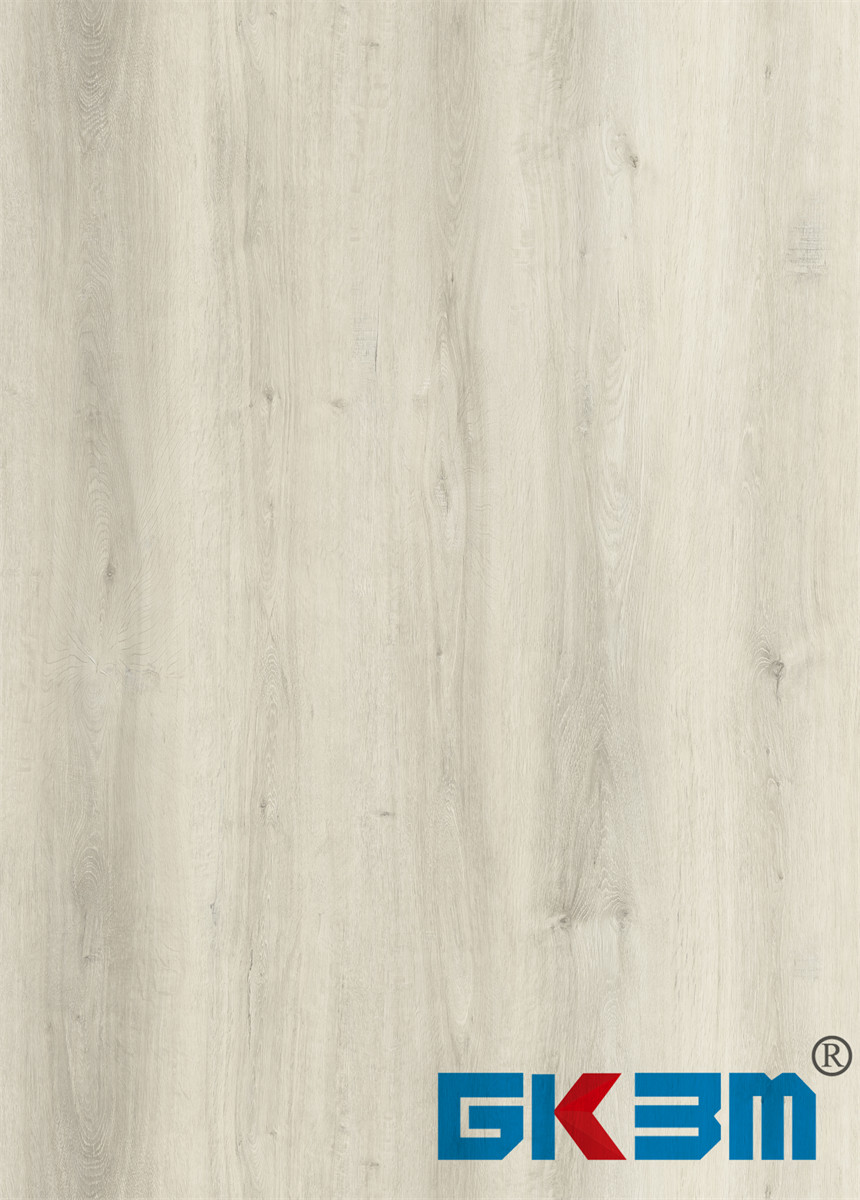 DP-W82295-3 Misty Grey Positano Oak Rigid SPC Flooring Anti Termite Waterproof 5mm