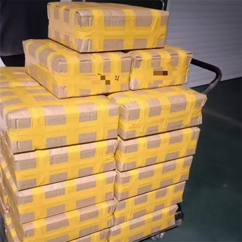 Wire Line Impregnated Diamond Core Bits AQ BQ NQ HQ PQ For Geological Mineral Exploration