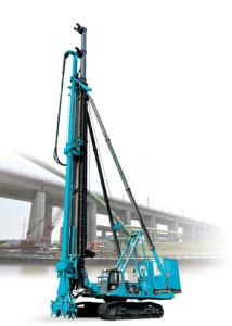 Wholesale Cutter 45m Deep Soil Mixing Machine For Civil Engineering from china suppliers