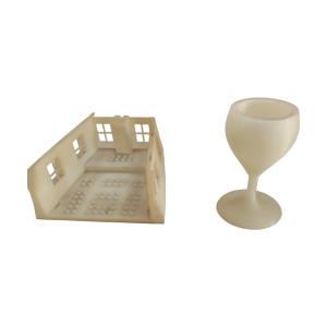 Wholesale IGES STEP PLA ABS 3D Printing Articulated 3D Print from china suppliers
