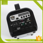 BN-1377S LED Bulbs Radio Solar System