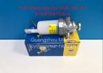JMC 1030 ISUZU 4JB1 Fuel Separator 8-94154754-4 1104100A1B5 Fuel Sedimenter