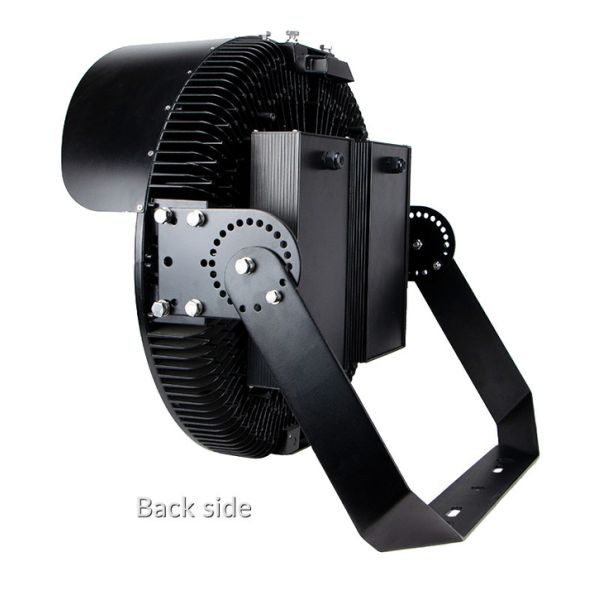 IP67 Waterproof Flood Light In Stadium Spotlights For Playground 400W