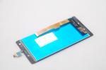 ST7701S IC 350cd/M2 5 Inch Capacitive Touch Screen