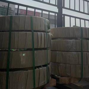 Wholesale UNS N10665 / W.Nr. 2.4617 Alloy B2 Strip Coil Thickness 0.1 - 3.0mm Nickel Alloy Strips from china suppliers
