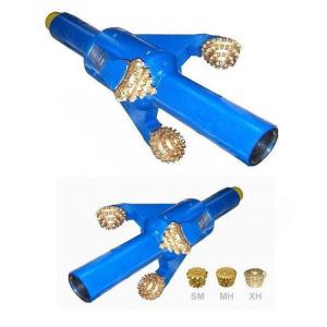 Wholesale Hole Opener Oilfield Downhole Tools , API HDD Rock Reamers from china suppliers