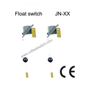 Wholesale Liquid Level Float switch JN-XX Manufacture from china suppliers