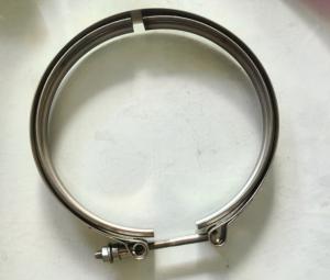 Wholesale 49184-14000 Mitsubishi S12R S16R Hose Clamp 49181-14000 Corrugated Pipe Hoop 37507-20401 Nozzle from china suppliers