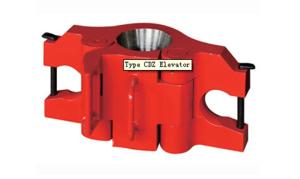 Wholesale API Standard 2 3/8'' 1350kN Drill Pipe Elevator from china suppliers