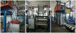 Label Printing pvc Film Blowing Machine SJ65×29-Sm1200