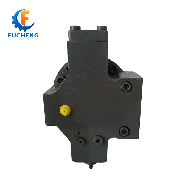 Long-Lasting A7V40 Rexroth A7V Series Variable Hydraulic Pump for Heavy-Duty Machinery