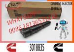 Diesel Common Rail Injector 3406604 3411821 3071497 3087648 4914328 3018835