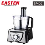 Easten Food Processor EF409/ 2.4 Liters Family Use 10-in-1 Manual Multi