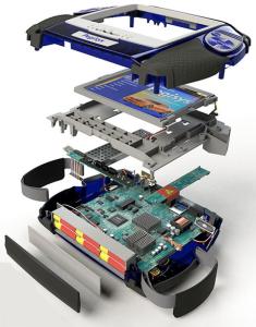 Wholesale LUPHITOUCH provides professional value added turnkey assembly service from china suppliers