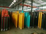 komatsu hydraulic cylinder excavator spare part pc 600-6