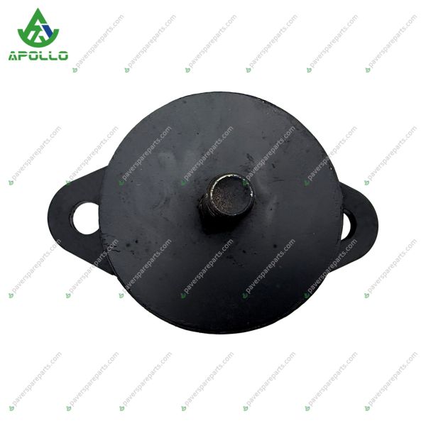 APOLLO Shock Absorber HWATVW-2 Rubber Buffer with Good Quality Road Roller Parts