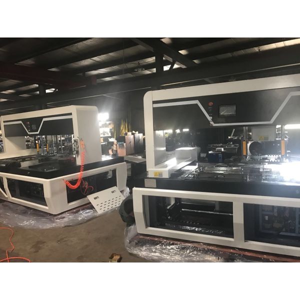 Automatic paper strip machine cardboard stripping machine take off machine