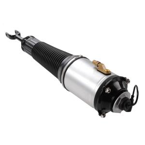 Wholesale OE 4E0616039 Air Ride Shock Absorbers , Air Shock Suspension For Audi A8 Front Left from china suppliers