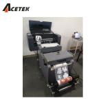 Fabric A3 DTF Printing Machine 30cm Shaker Powder Machine