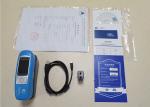 DIN 67530 0.1GU Digital Gloss Meter 0.2%GU Repeatability Compact Structure