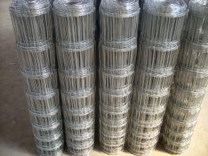 Wholesale MIDWEST AIR TECHNOLOGIES 48 inch field fence, 9-Wire, 12-1/2-Ga., 39-In. x 330-Ft. from china suppliers