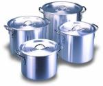 STOCK POT,SOUP POT