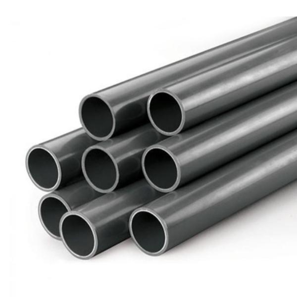 Large Diameter Low Temperature Resistant Pipe 16mn Seamless Alloy Steel Pipe