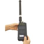 700-1000MHz Frequency Anti FPV Handheld Suppressor with High Gain IP68