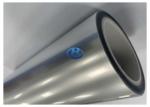 50um Clear PET Single Side Silica Gel Coating Film Use as Protective film in 3C