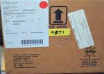 Rosemount 3051TG In-Line Pressure Transmitter 3051TG3A2B21AB4M5 -14.7 to 800PSI