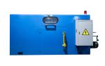 Φ500mm high speed bunching machine for copper wire cable conductor making
