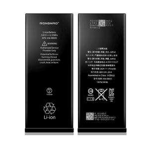 Wholesale 100% Cobalt Iphone 6s Phone Battery 500 Cycle Times Apple Battery Iphone 6s Replacement from china suppliers