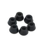 Customizable NBR Hydraulic Dustproof Rubber Hoses for Dust Prevention and
